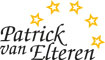 logo Patrick van Elteren